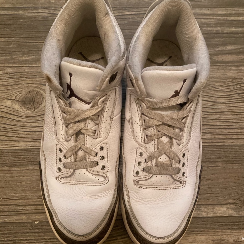 Air Jordan Retro 3